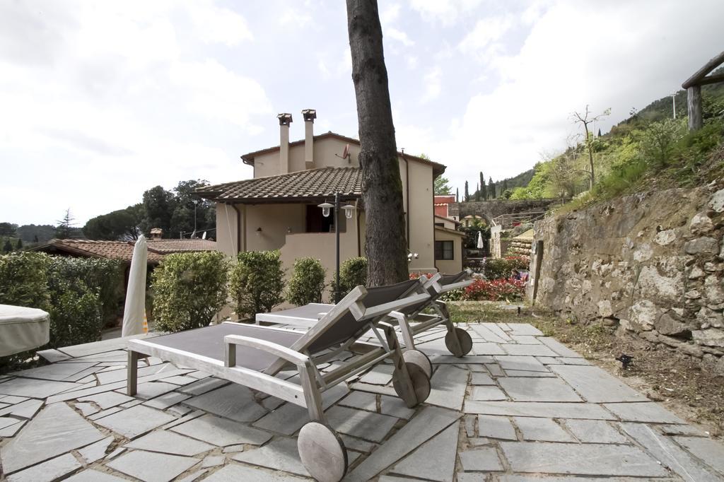 Giuliana Apartamento Camaiore Exterior foto