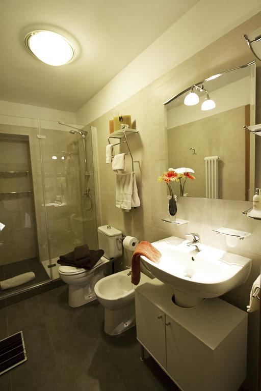 Giuliana Apartamento Camaiore Exterior foto